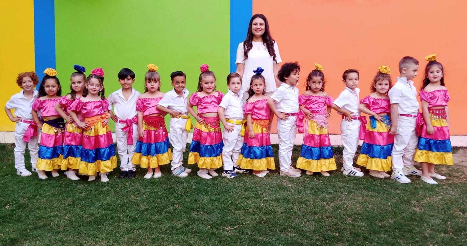 Sevgi Pınarım Gündüz Bakımevi'nde Mezuniyet ve Yıl Sonu Coşkusu