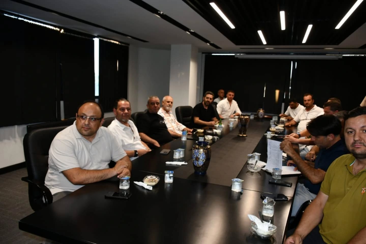 Aydın: ‘Yüksek faiz ortamının sonlanması büyük önem taşıyor’