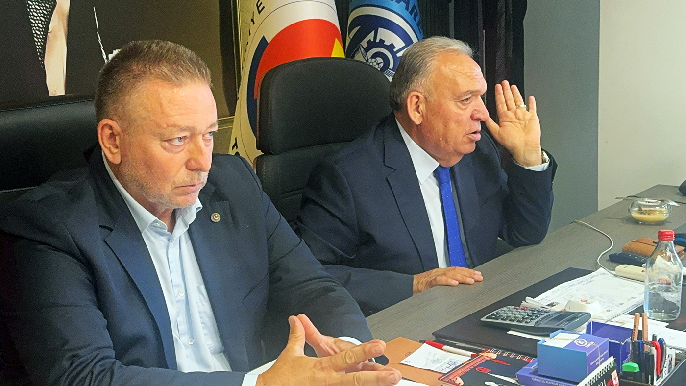 Aydın: ‘Yüksek faiz ortamının sonlanması büyük önem taşıyor’