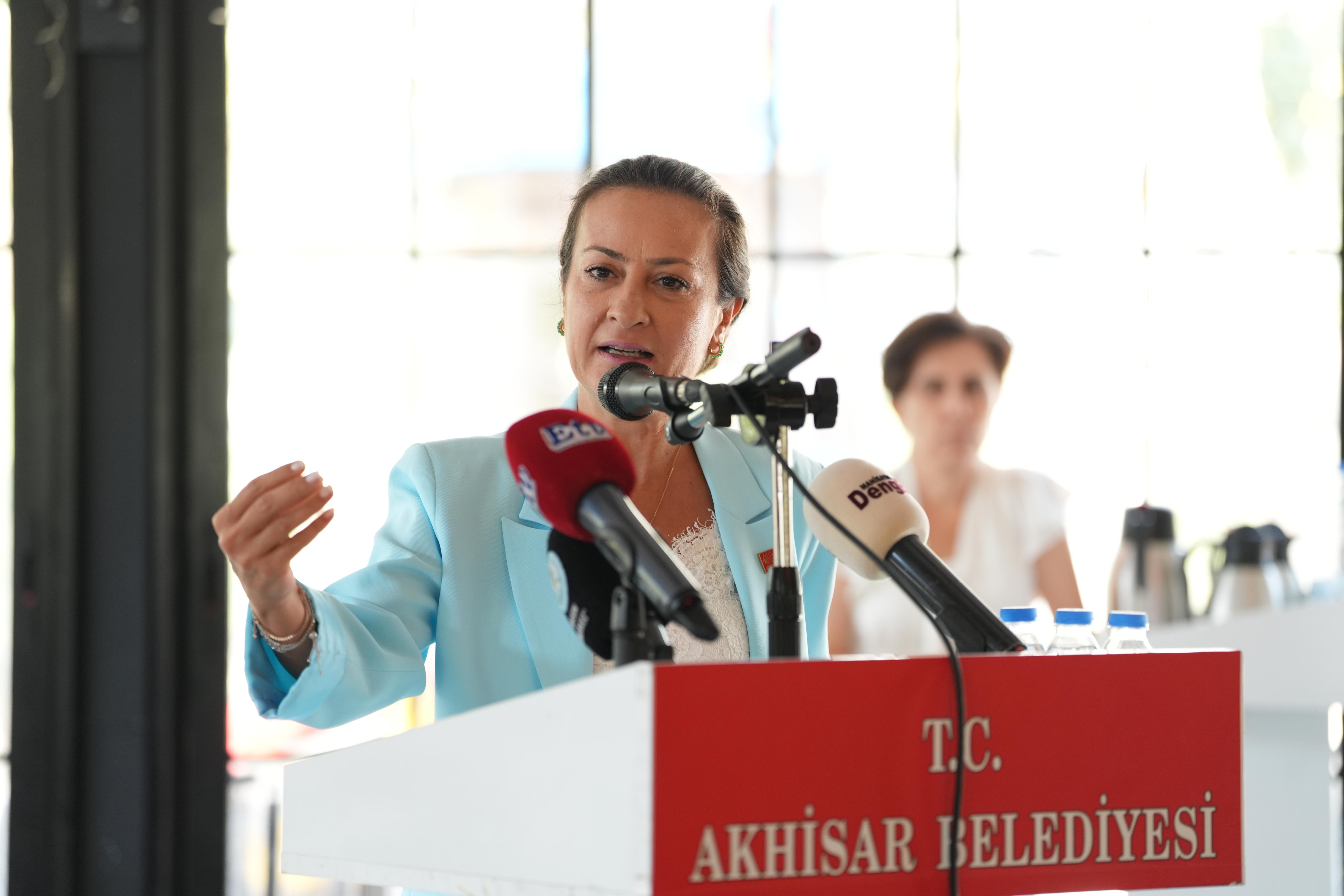 Başkan Dutlulu Projeleri Açıkladı: Turgutlu’ya Battı Çıktı Geliyor