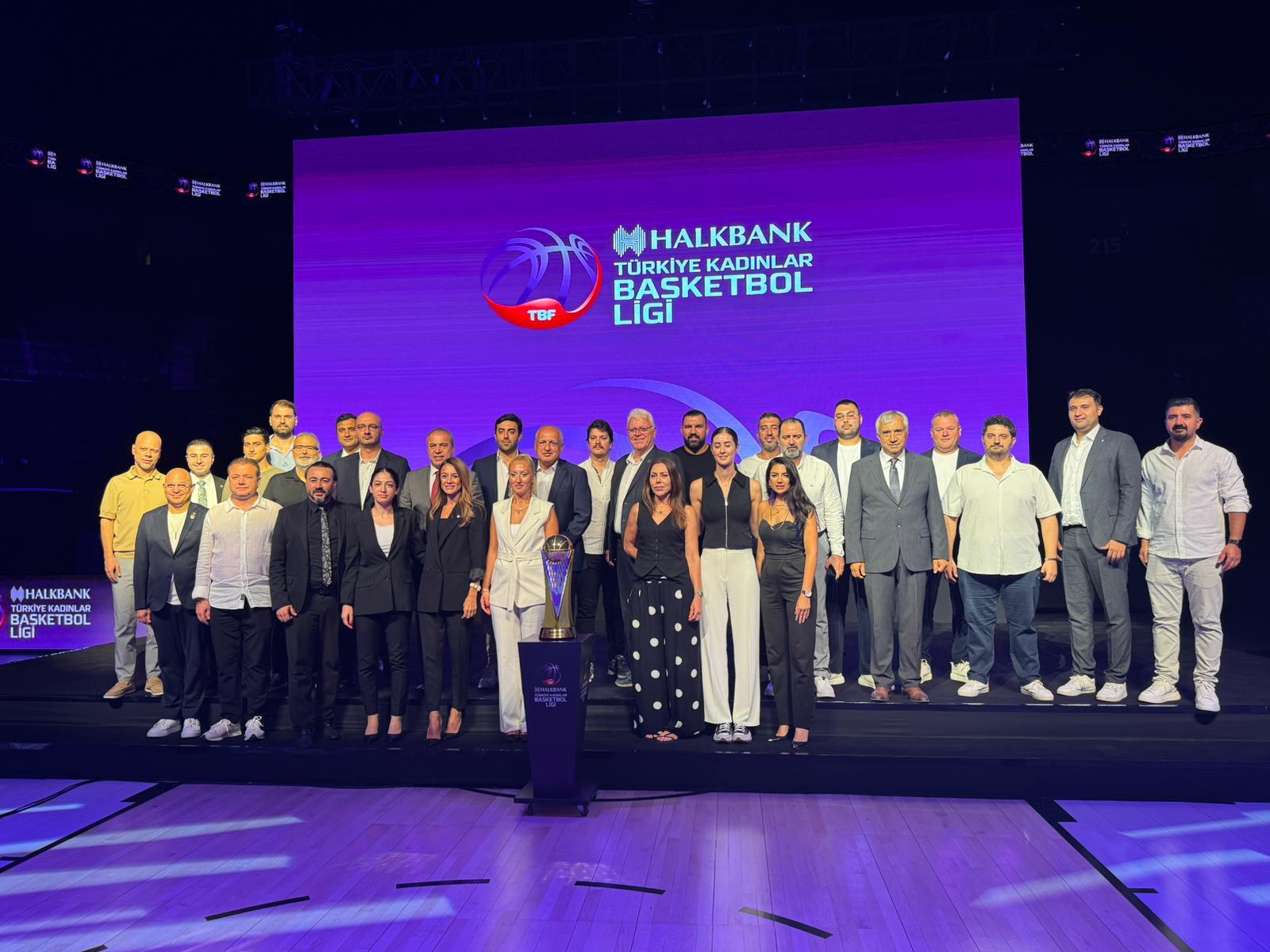 Turgutlu Belediyespor’un yeni sezon fikstürü belli oldu