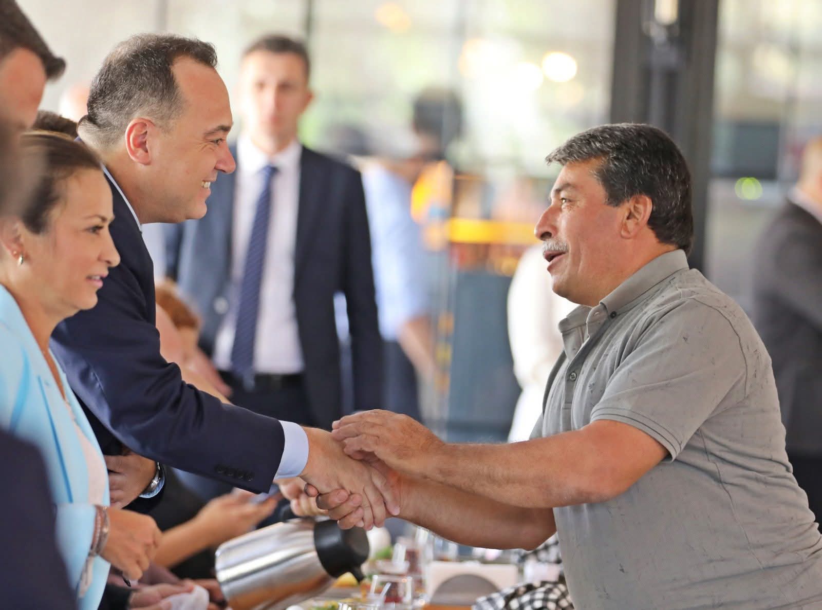 Başkan Dutlulu Projeleri Açıkladı: Turgutlu’ya Battı Çıktı Geliyor