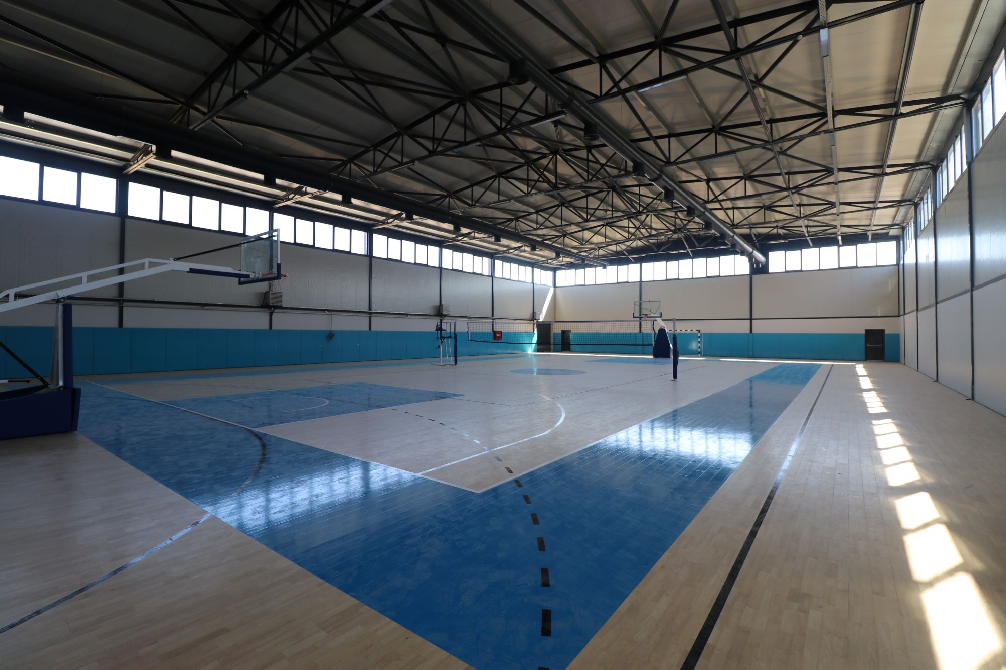 Turgutlu’da Kış Spor Okulları ve Kültür Kursları Başlıyor