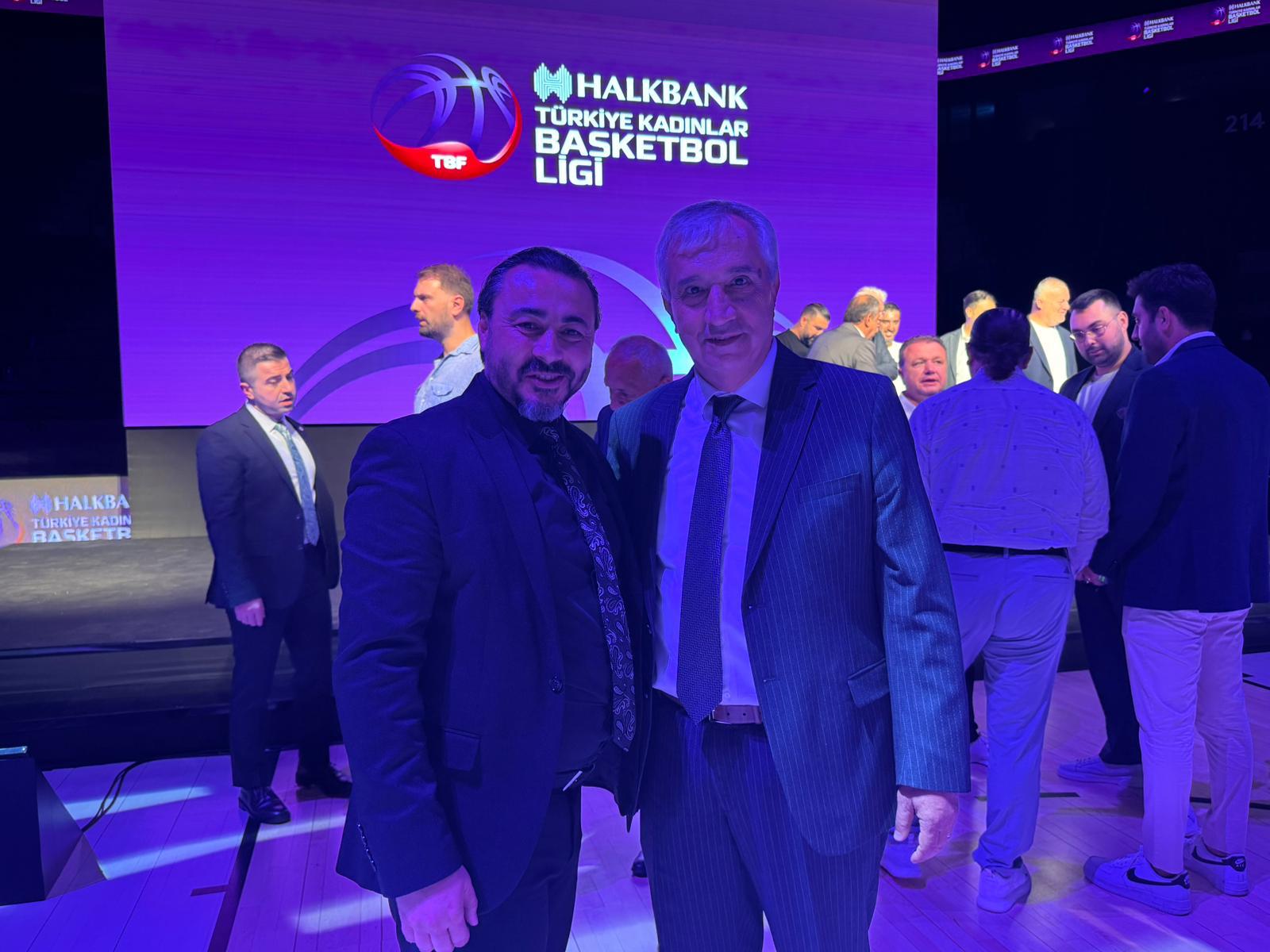 Turgutlu Belediyespor’un yeni sezon fikstürü belli oldu