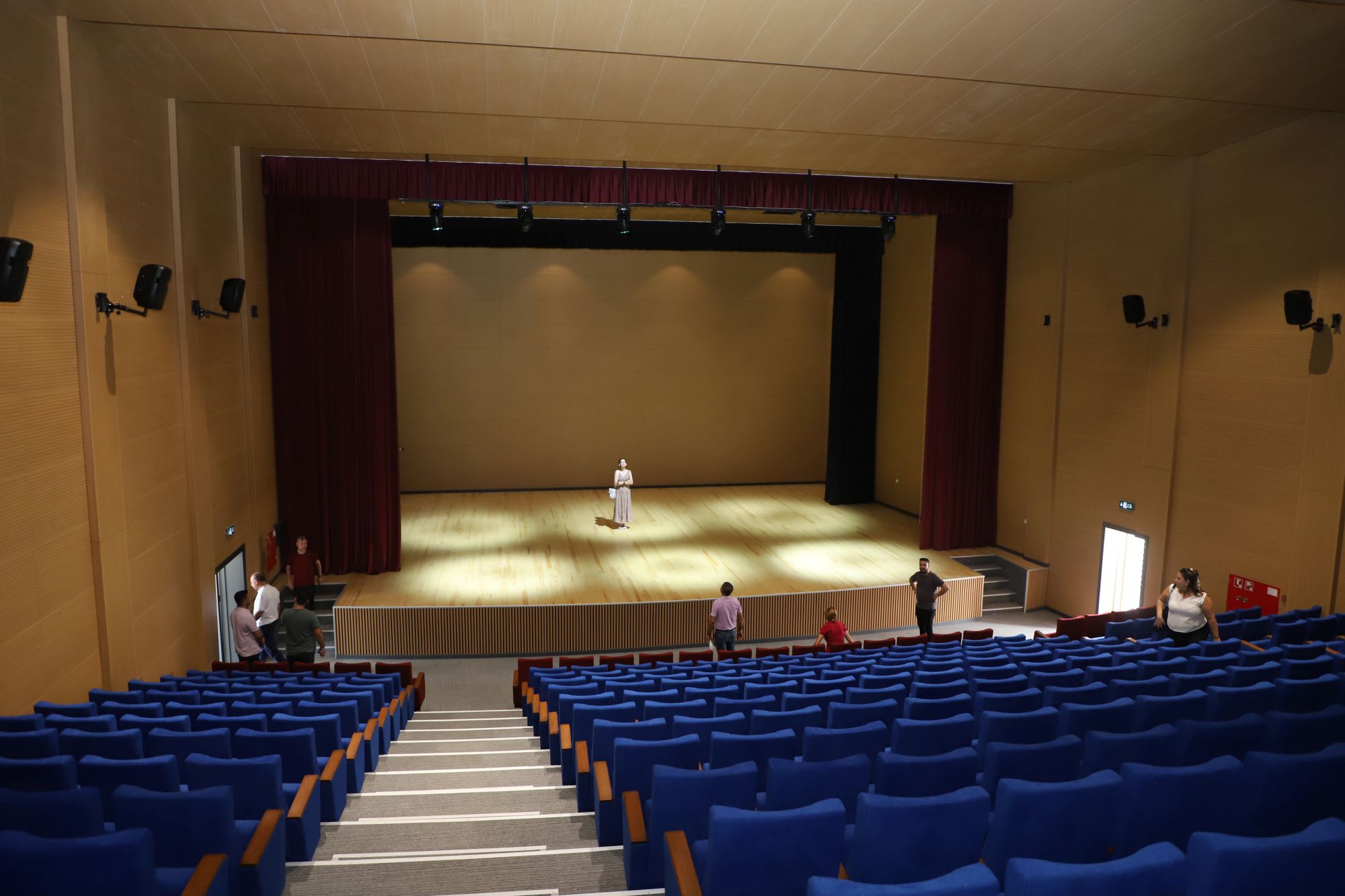 Turgutlu’da Kış Spor Okulları ve Kültür Kursları Başlıyor