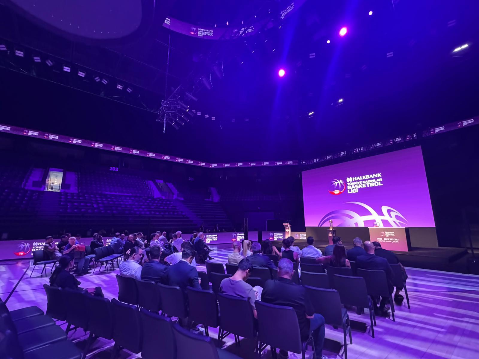 Turgutlu Belediyespor’un yeni sezon fikstürü belli oldu