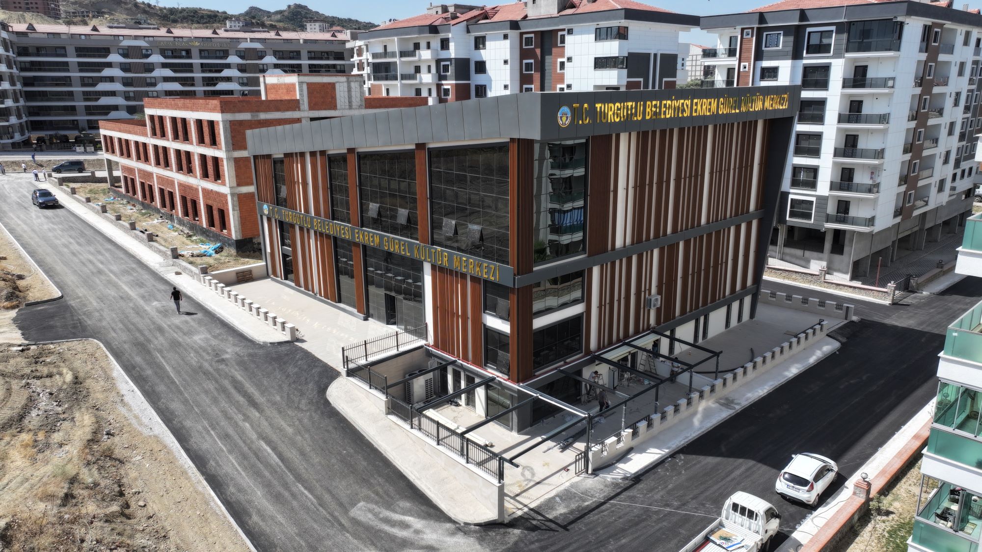 Turgutlu’da Kış Spor Okulları ve Kültür Kursları Başlıyor