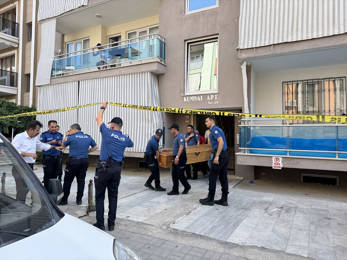 Denizli'de aile katliamında detaylar ortaya çıktı!