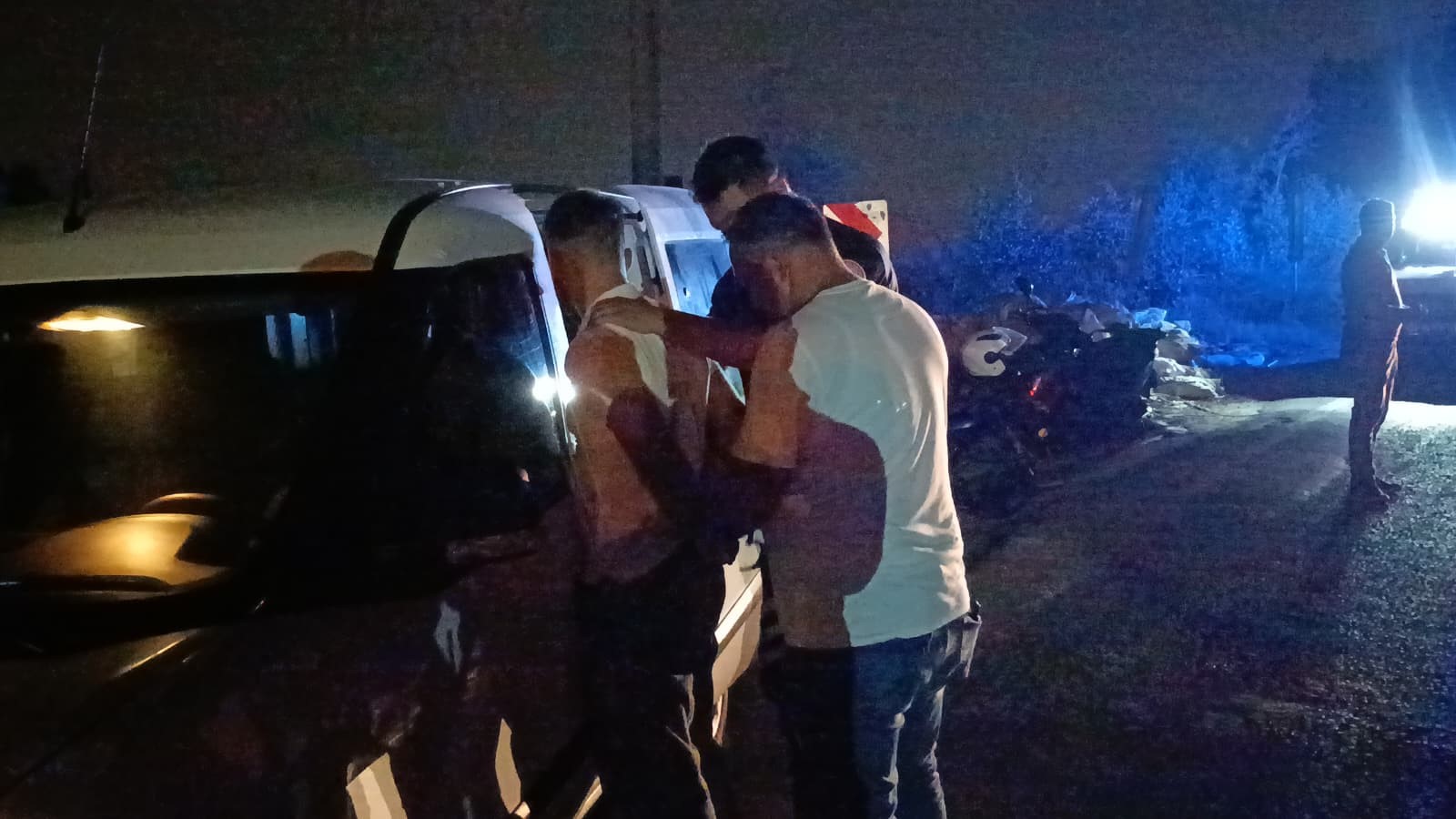 Üniversite öğrencisi ormanda ölü bulundu