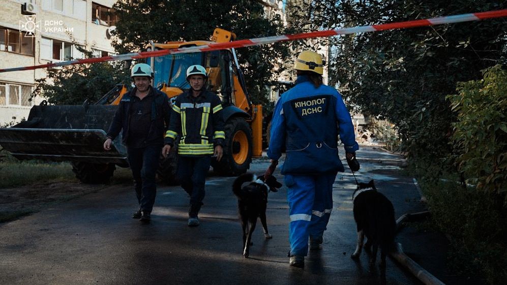 Rusya'dan Kiev'e saldırı: En az 10 ölü, 38 yaralı