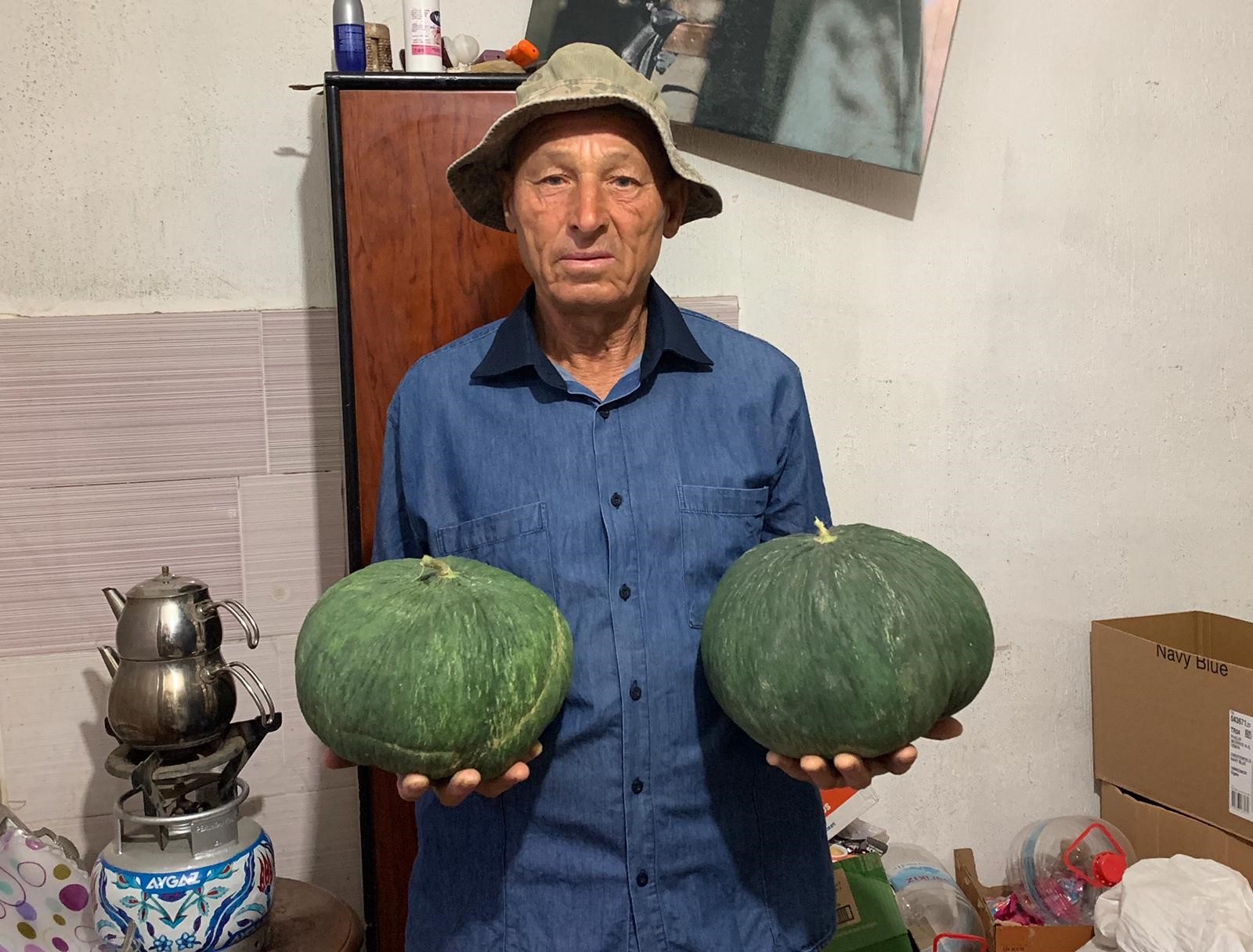 Kayıp Lezzet Geri Döndü: Çavuşlar’da Ata Tohum Kavunu