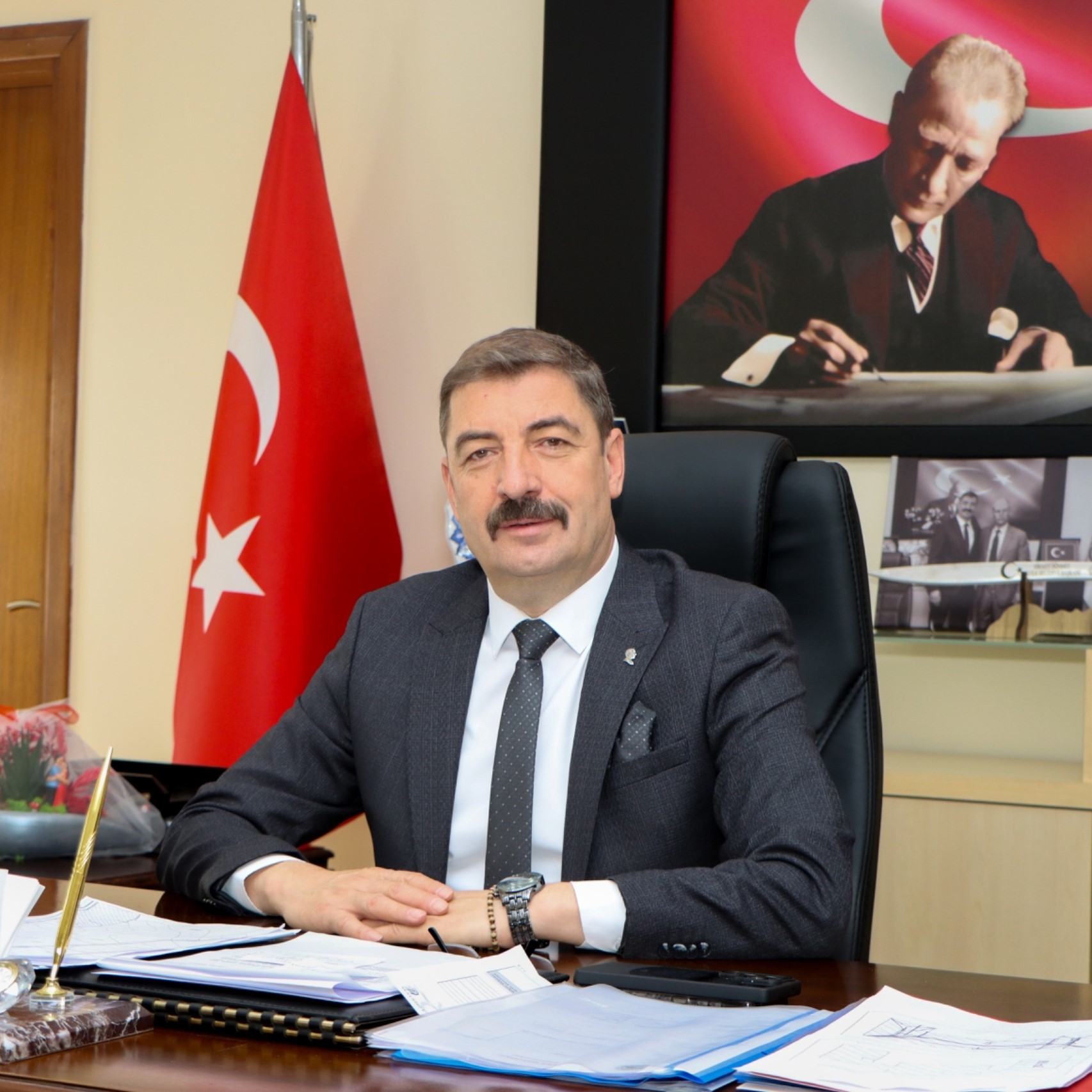 Kula sabah susuz kaldı: Başkandan MASKİ'ye tepki geldi