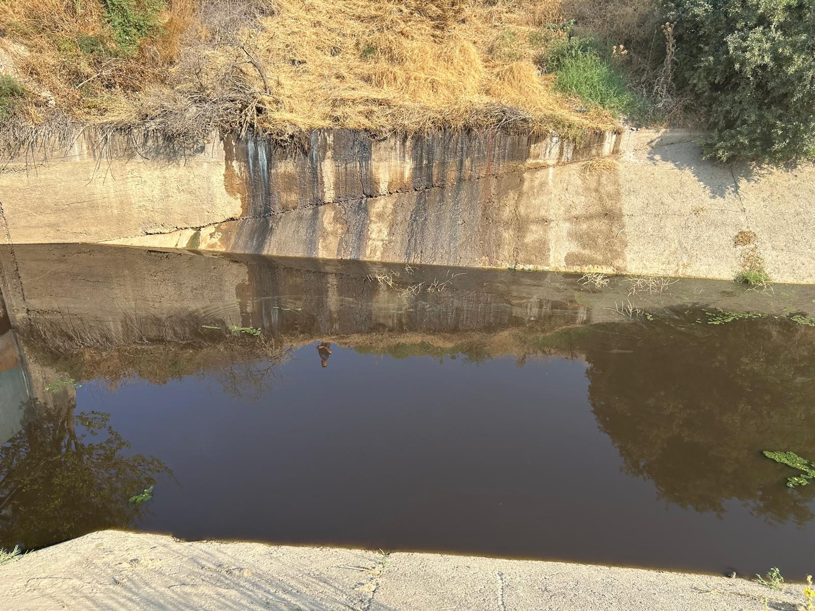 Turgutlu’da Biyogaz Tesisindeki Sızıntıya Cezai İşlem!