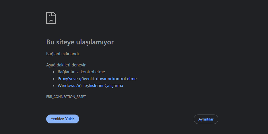 Yoğunluktan ÖSYM'nin Sitesi Çöktü!