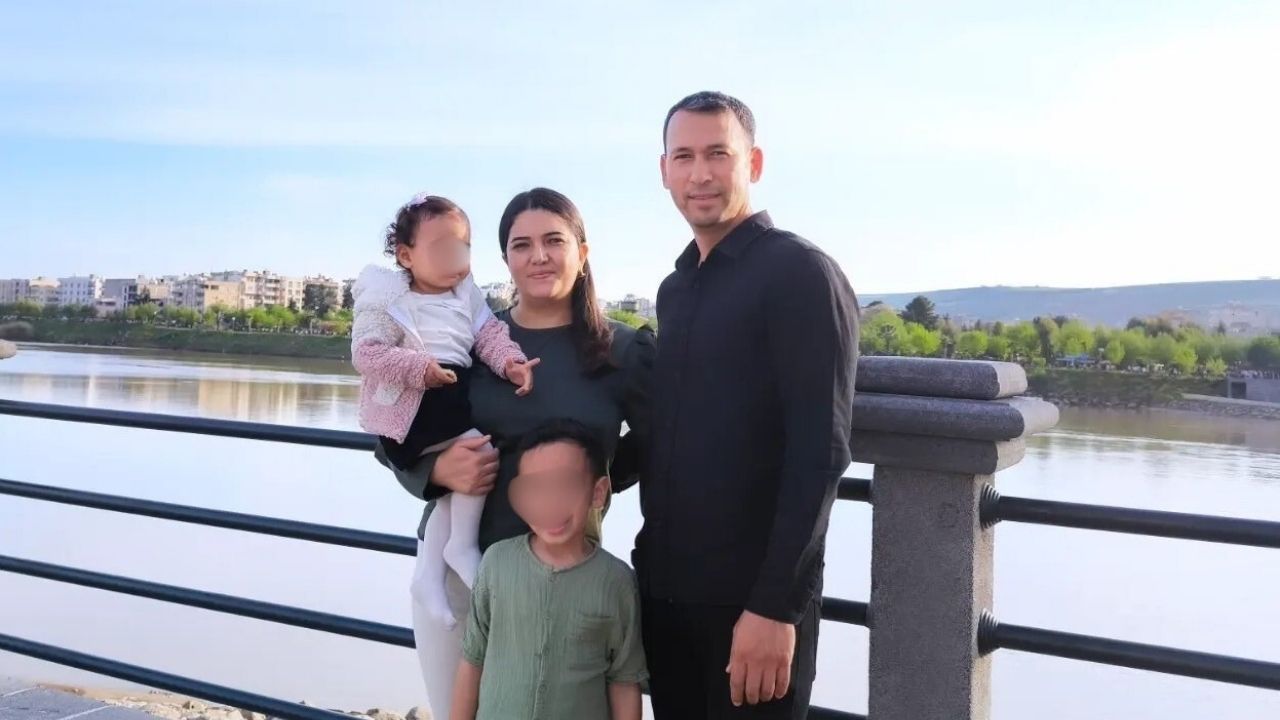 Denizli'de aile katliamında detaylar ortaya çıktı!