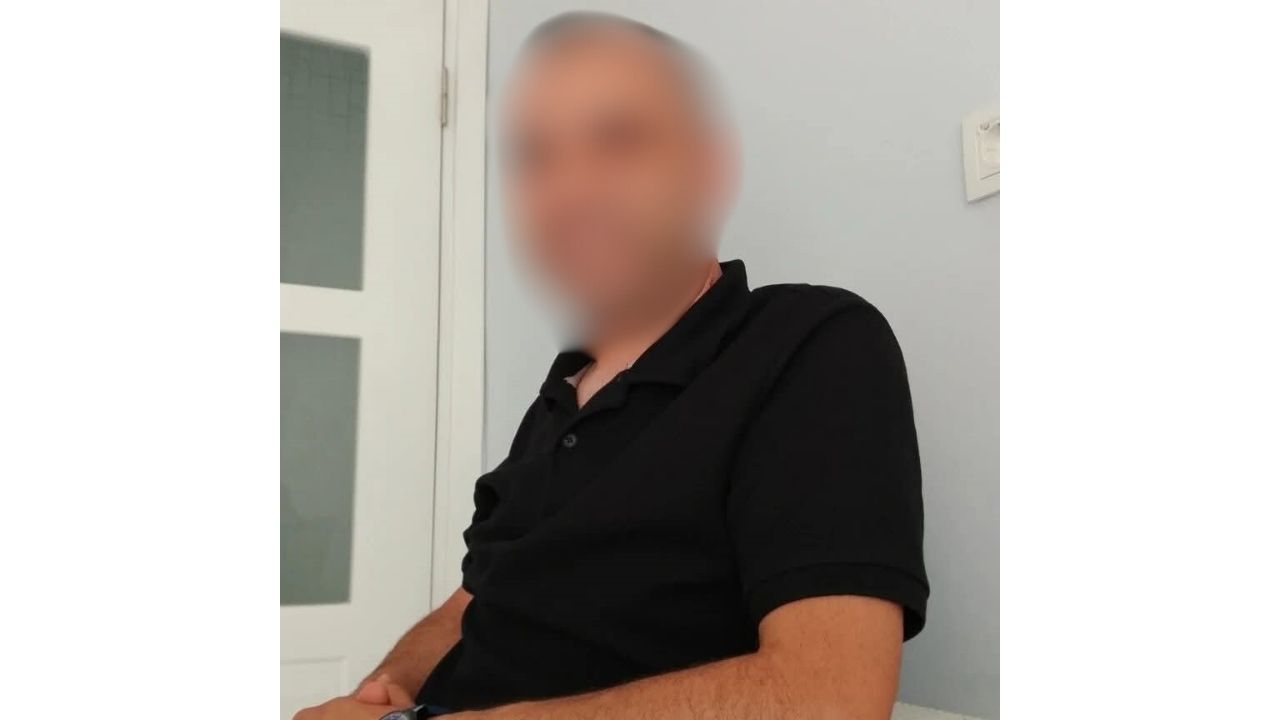 Manisa'da kız çocuğunun cinayet şüphelisi akrabası çıktı