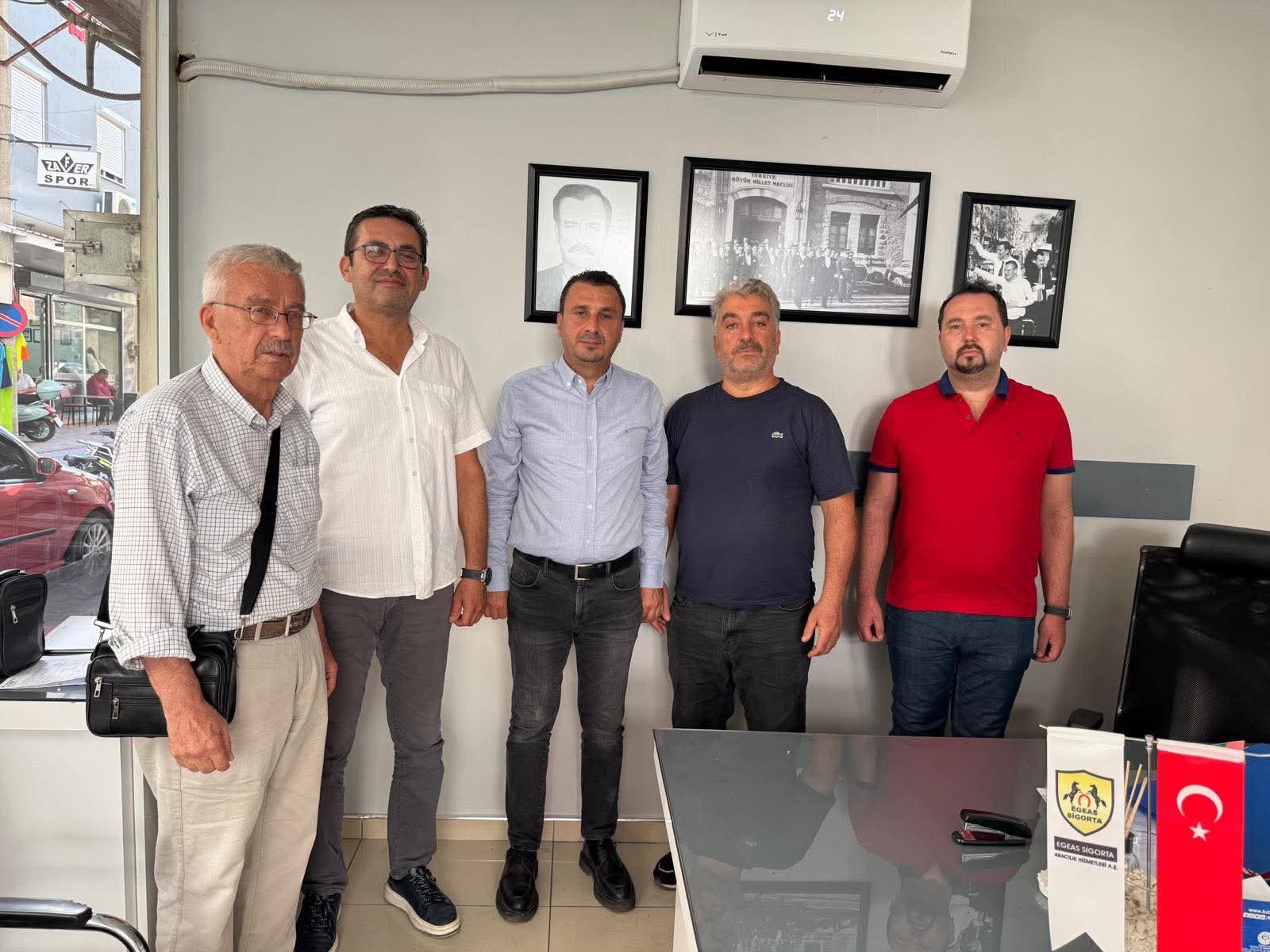 Başevirgen'den nikel madeniyle ilgili 6 bakanlığa önerge