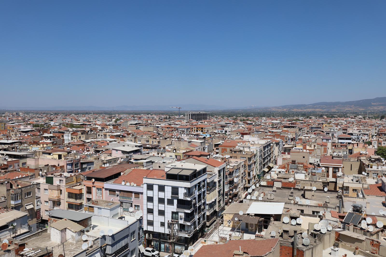 Turgutlu’da Ev Kiraları Büyük Şehirleri Aratmıyor