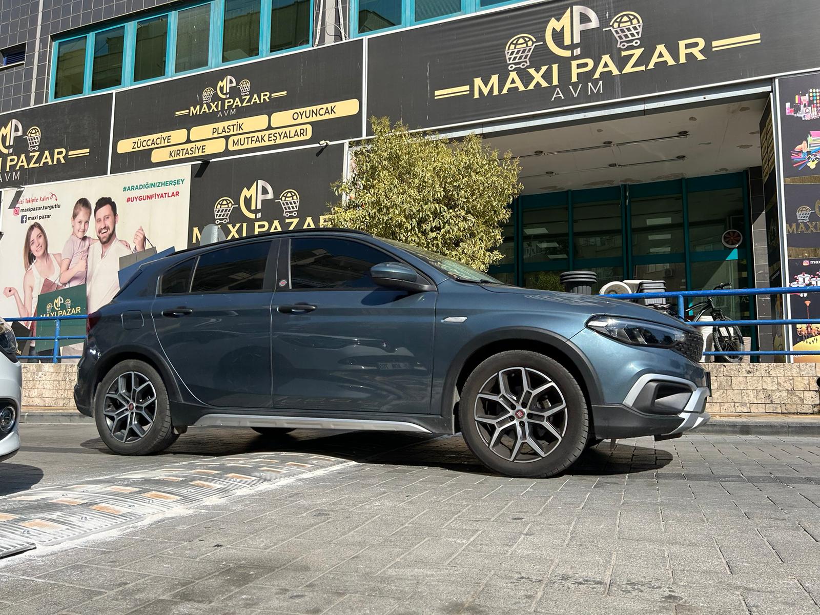 Turgutlu'da Kazalara 'Kasisli' Önlem!