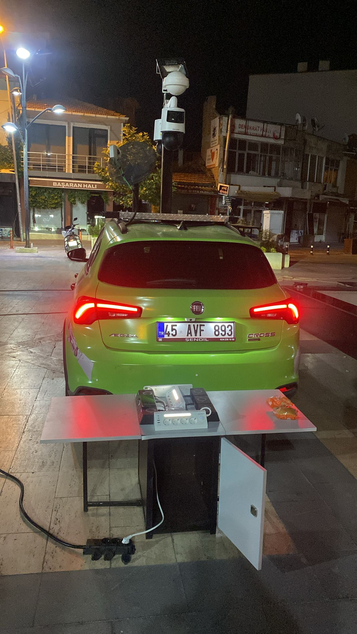 Manisa Büyükşehirden deprem bölgesine destek