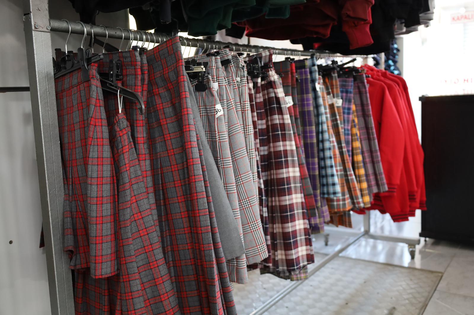 Üniforma Zorunluluğu Geri Geldi: Devlet Okulunda 1700 TL, Özelde 10 Bin TL