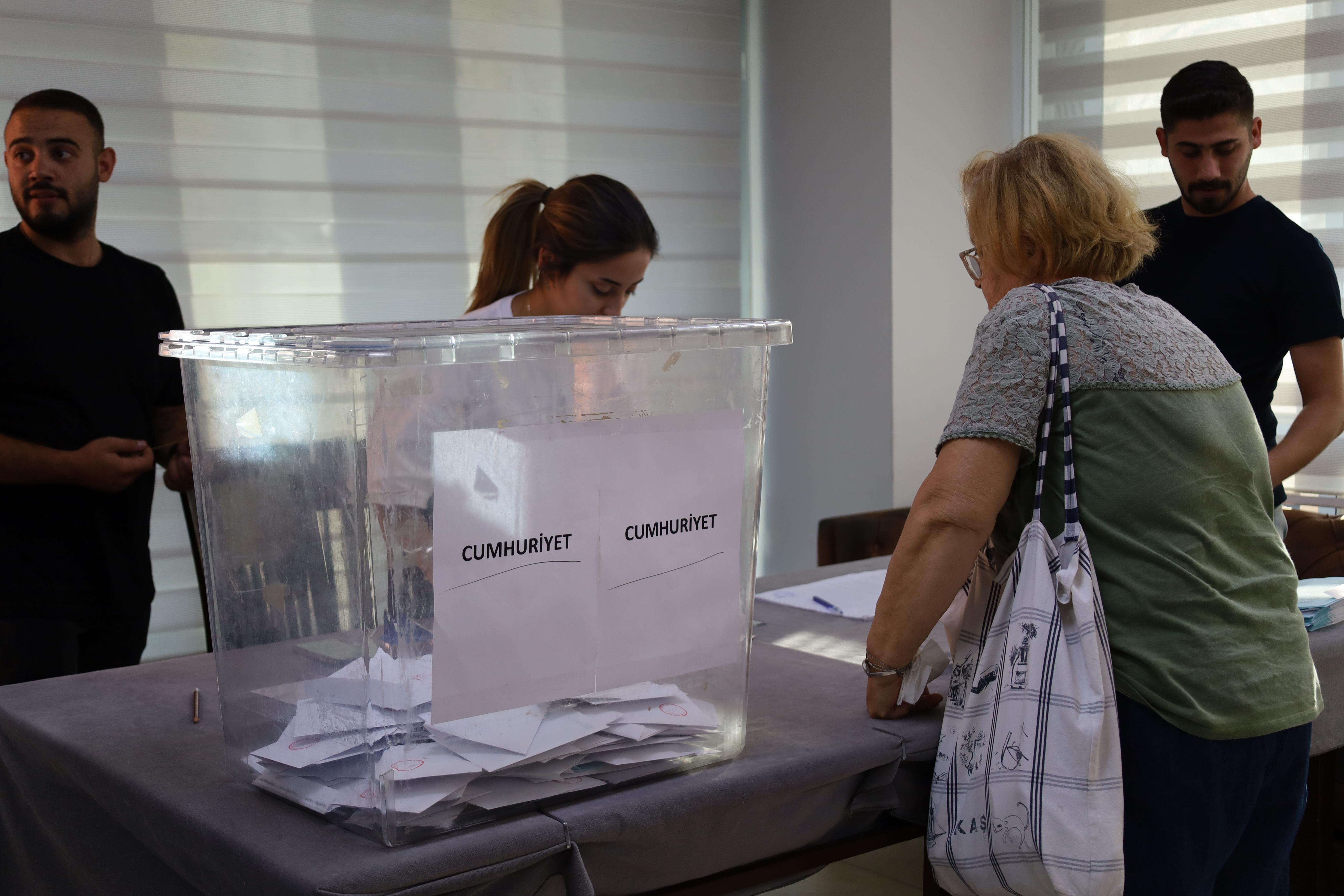 CHP Turgutlu’da Delege Seçimlerinde Geri Sayım Tamamlanıyor