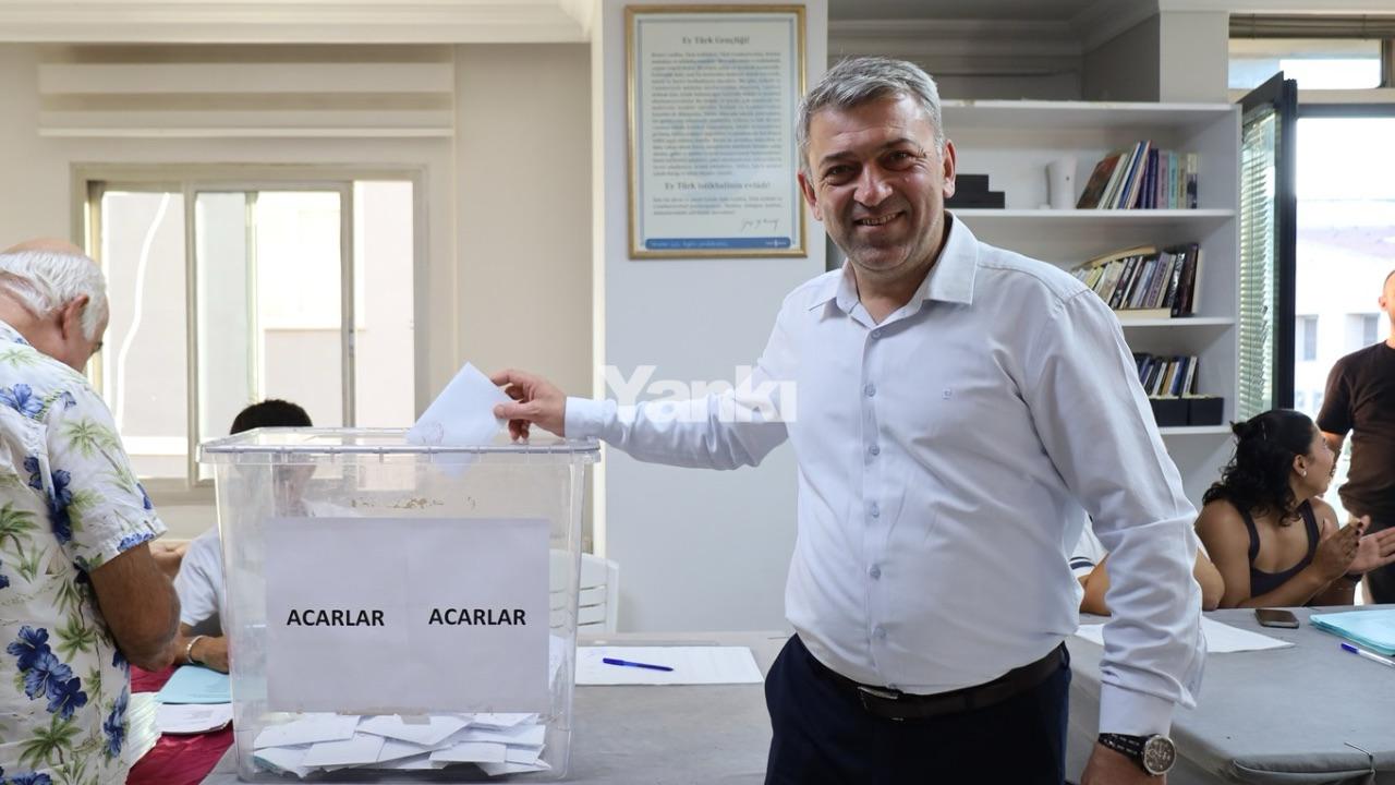 CHP Turgutlu’da Delege Seçimlerinde Geri Sayım Tamamlanıyor