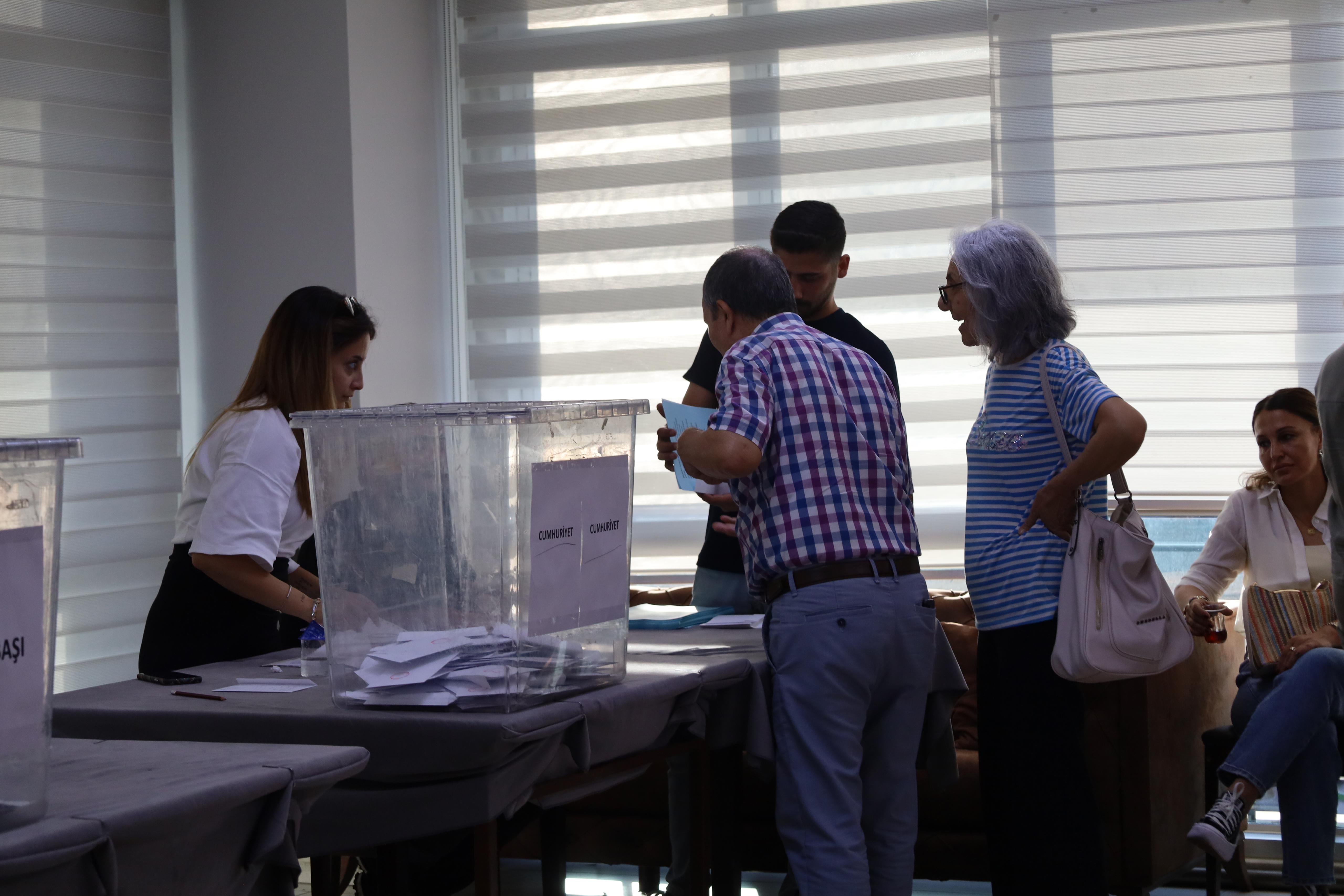 CHP Turgutlu’da Delege Seçimlerinde Geri Sayım Tamamlanıyor