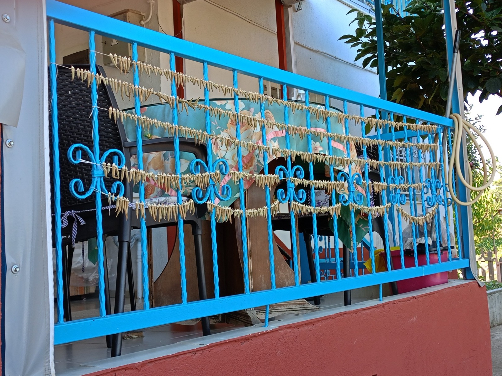 Turgutlu’da kış hazırlıkları başladı