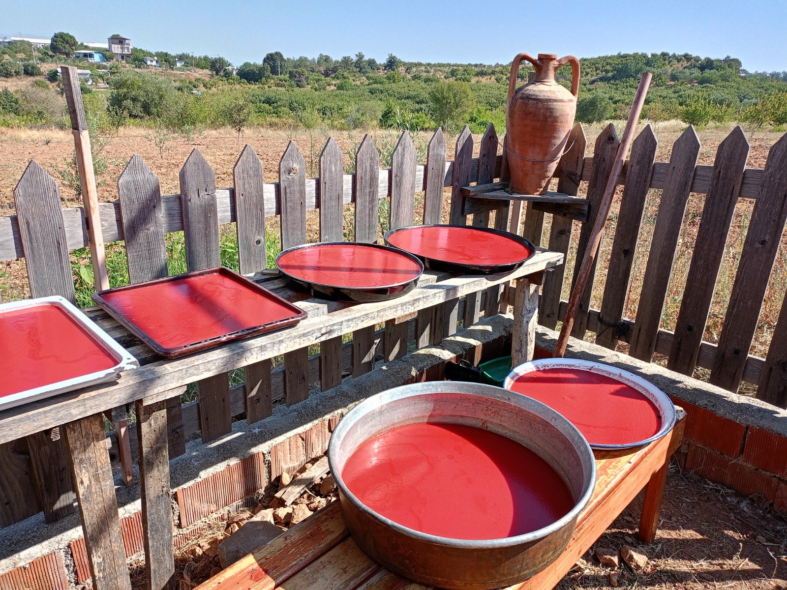 Turgutlu’da kış hazırlıkları başladı