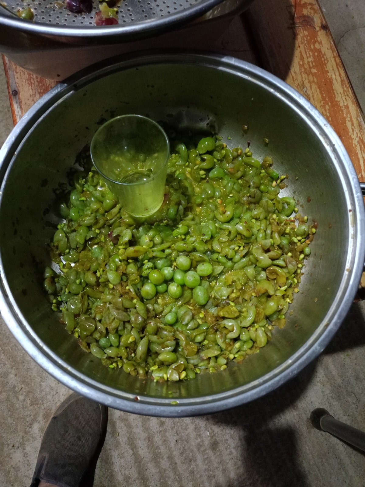 Turgutlu’da kış hazırlıkları başladı