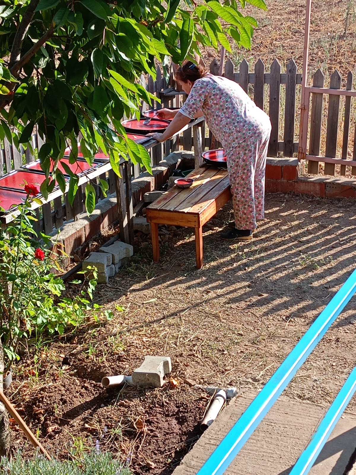 Turgutlu’da kış hazırlıkları başladı