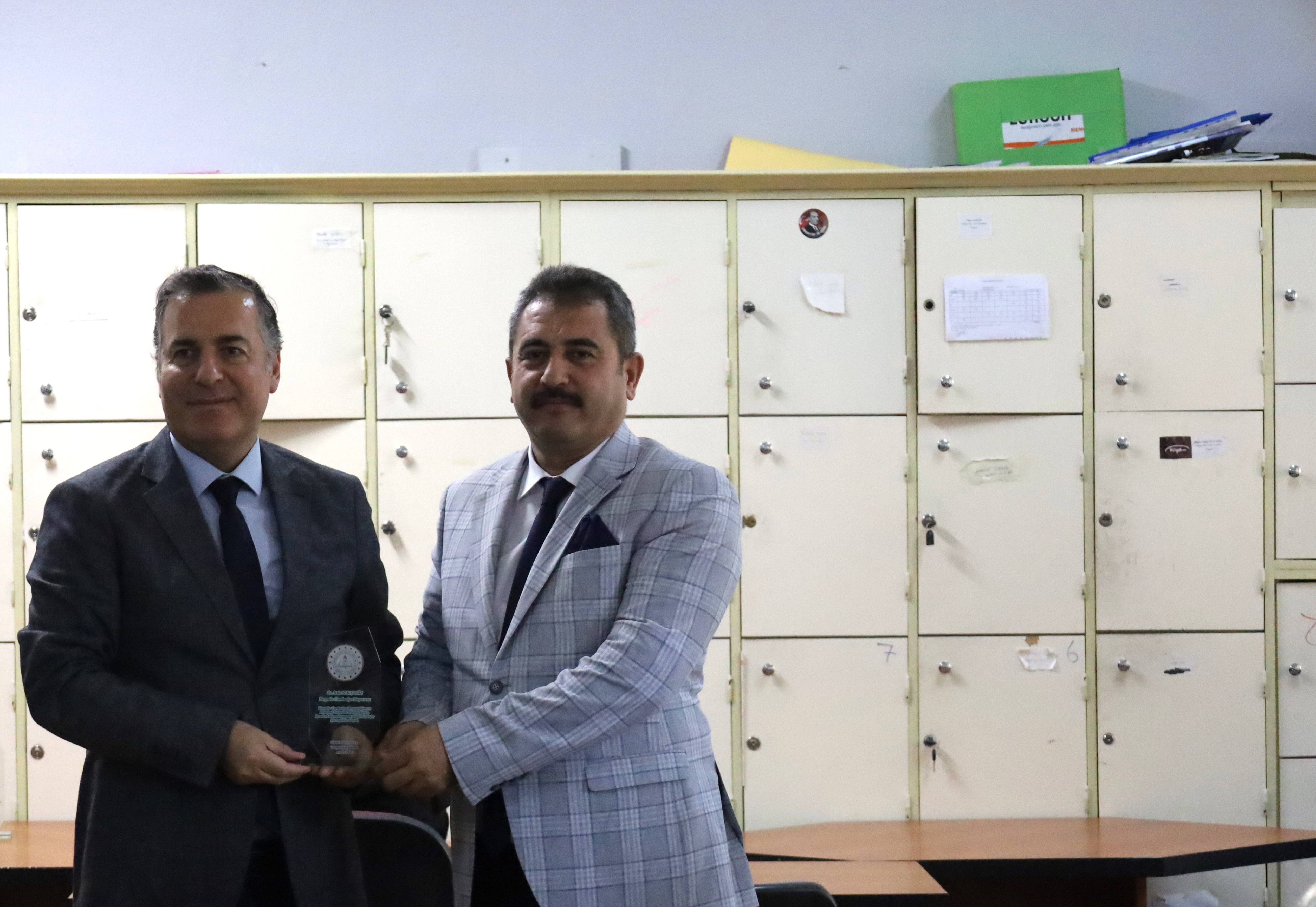Turgutlu’da Denetimli Serbestlik Çalışmalarıyla Kamuya 800 Bin TL Katkı Sağlandı-3