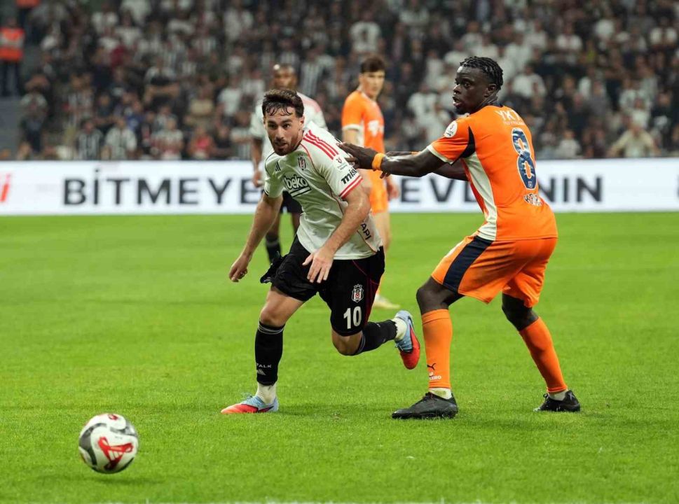 Süper Lig’de 5. haftanın görünümü