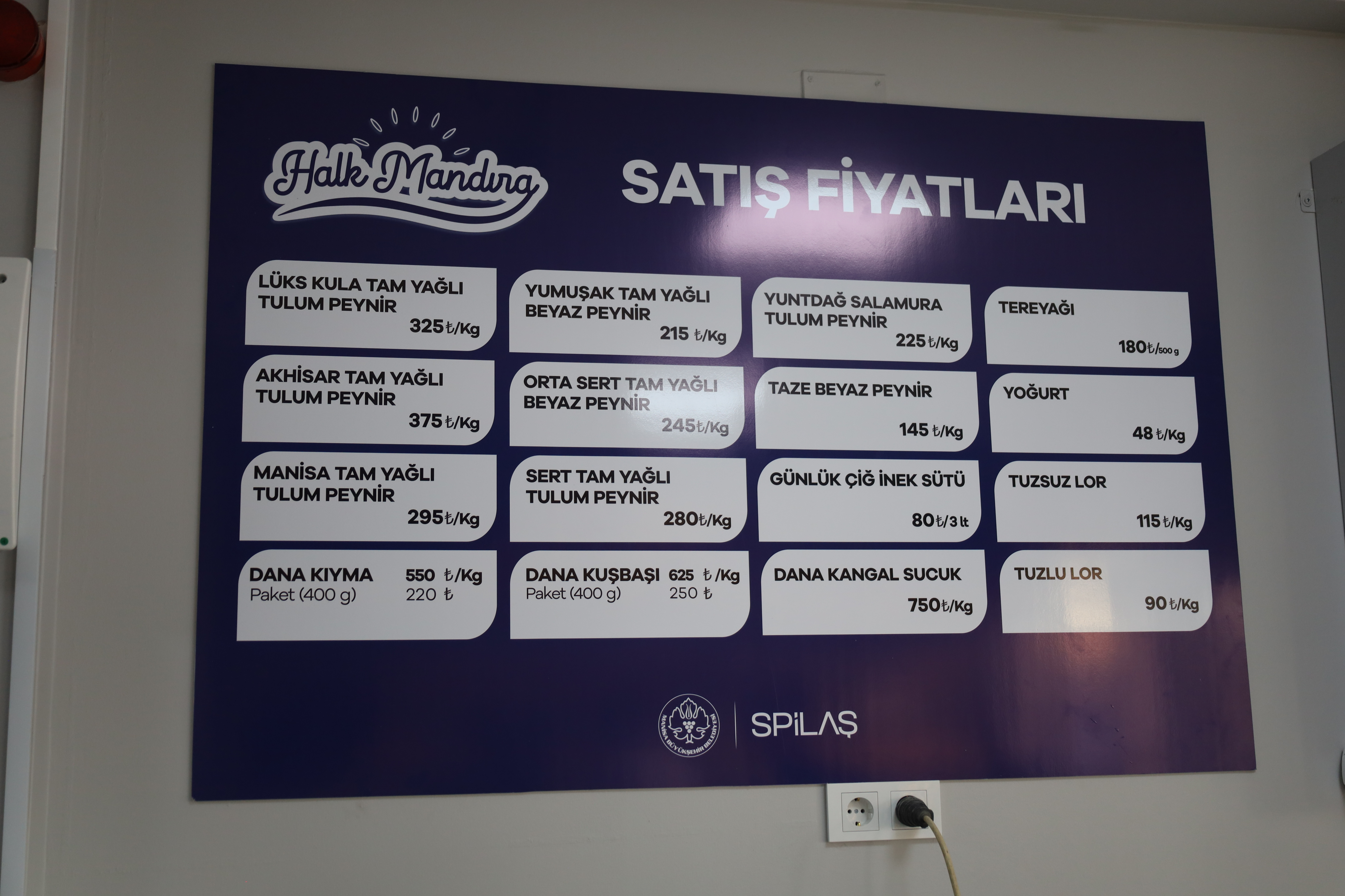 Büyük Açılış Öncesi Turgutlu’daki Vizyon Projeler Basına Tanıtıldı