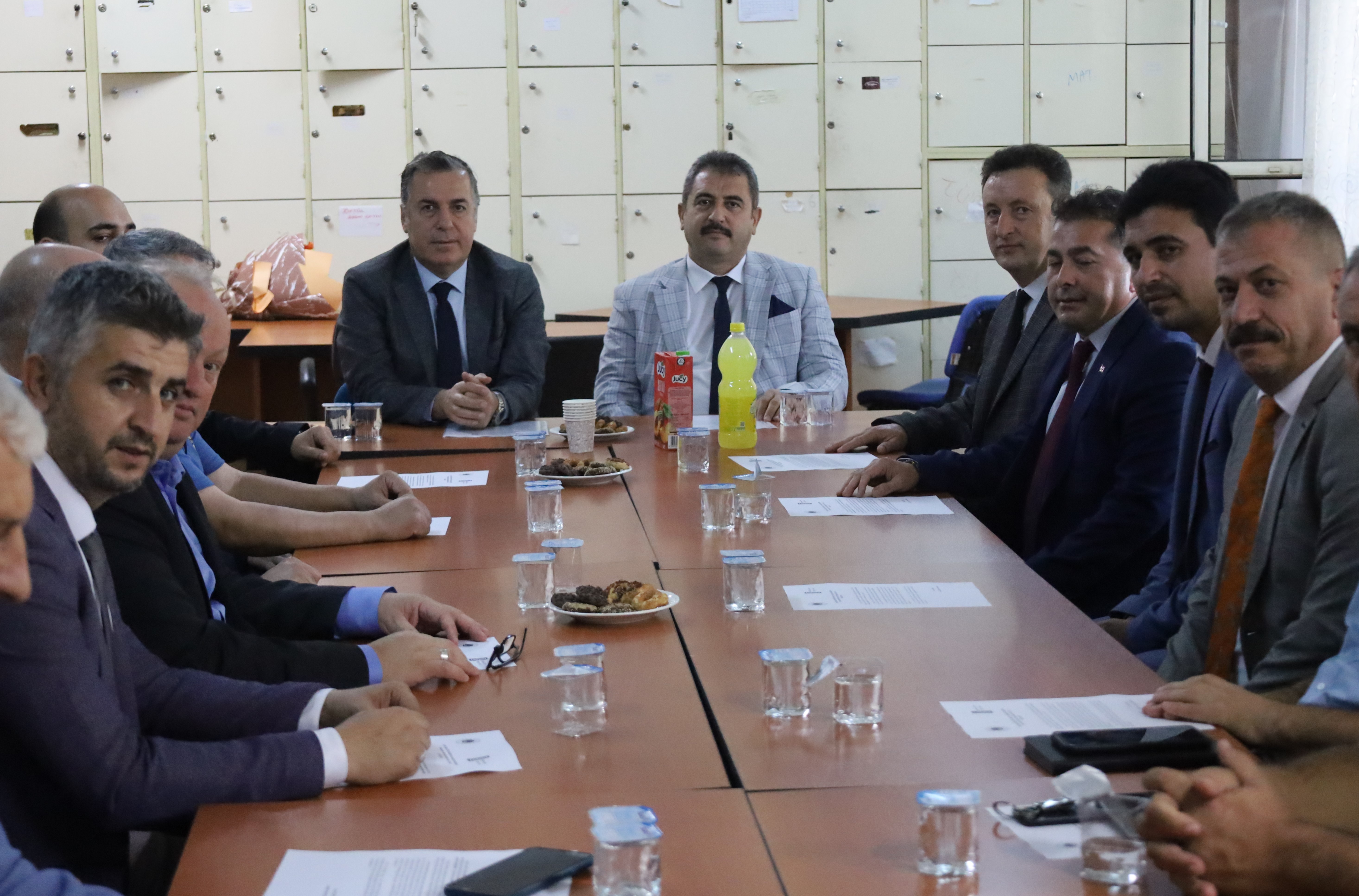 Turgutlu’da Denetimli Serbestlik Çalışmalarıyla Kamuya 800 Bin TL Katkı Sağlandı-2