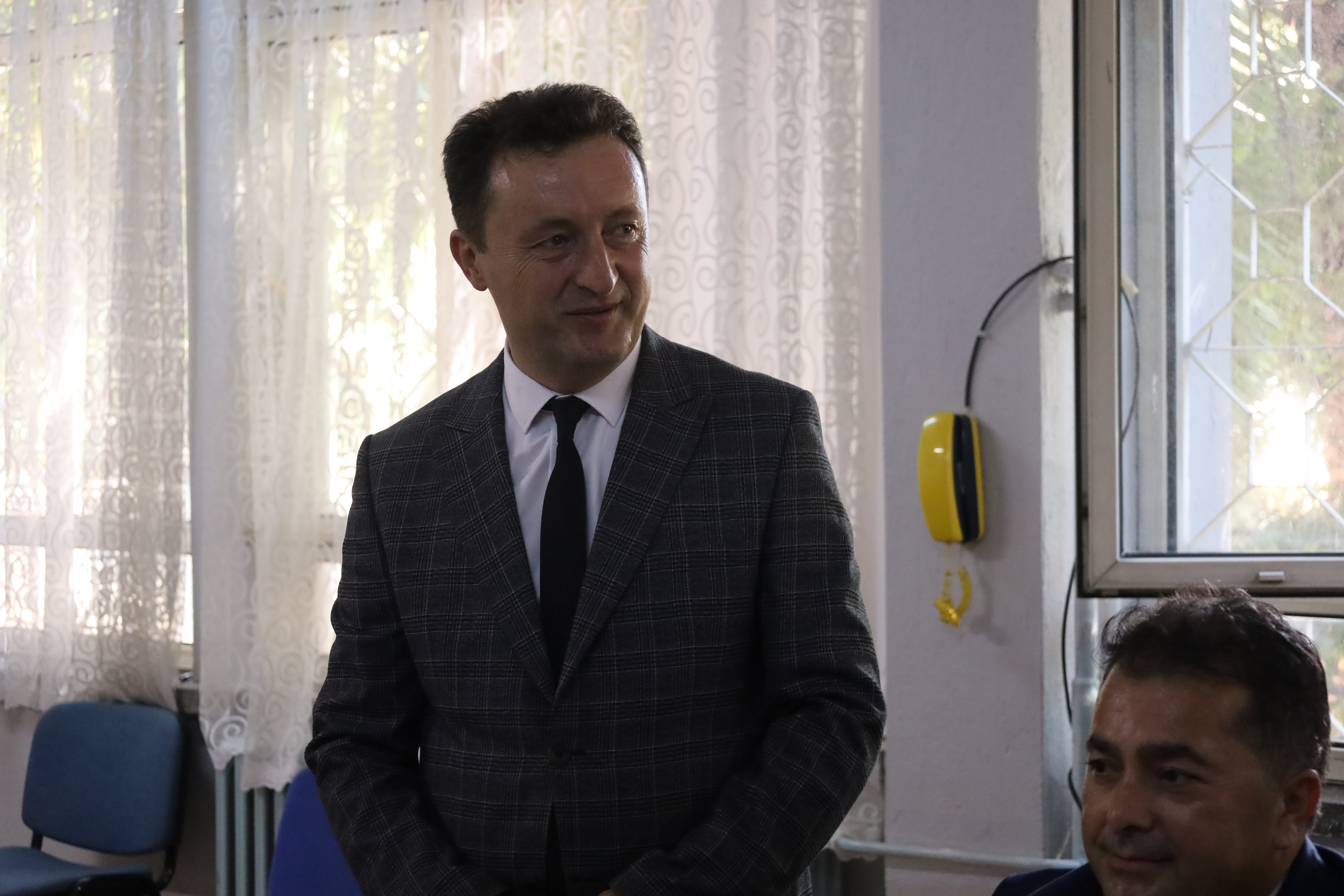 Turgutlu’da Denetimli Serbestlik Çalışmalarıyla Kamuya 800 Bin TL Katkı Sağlandı-4