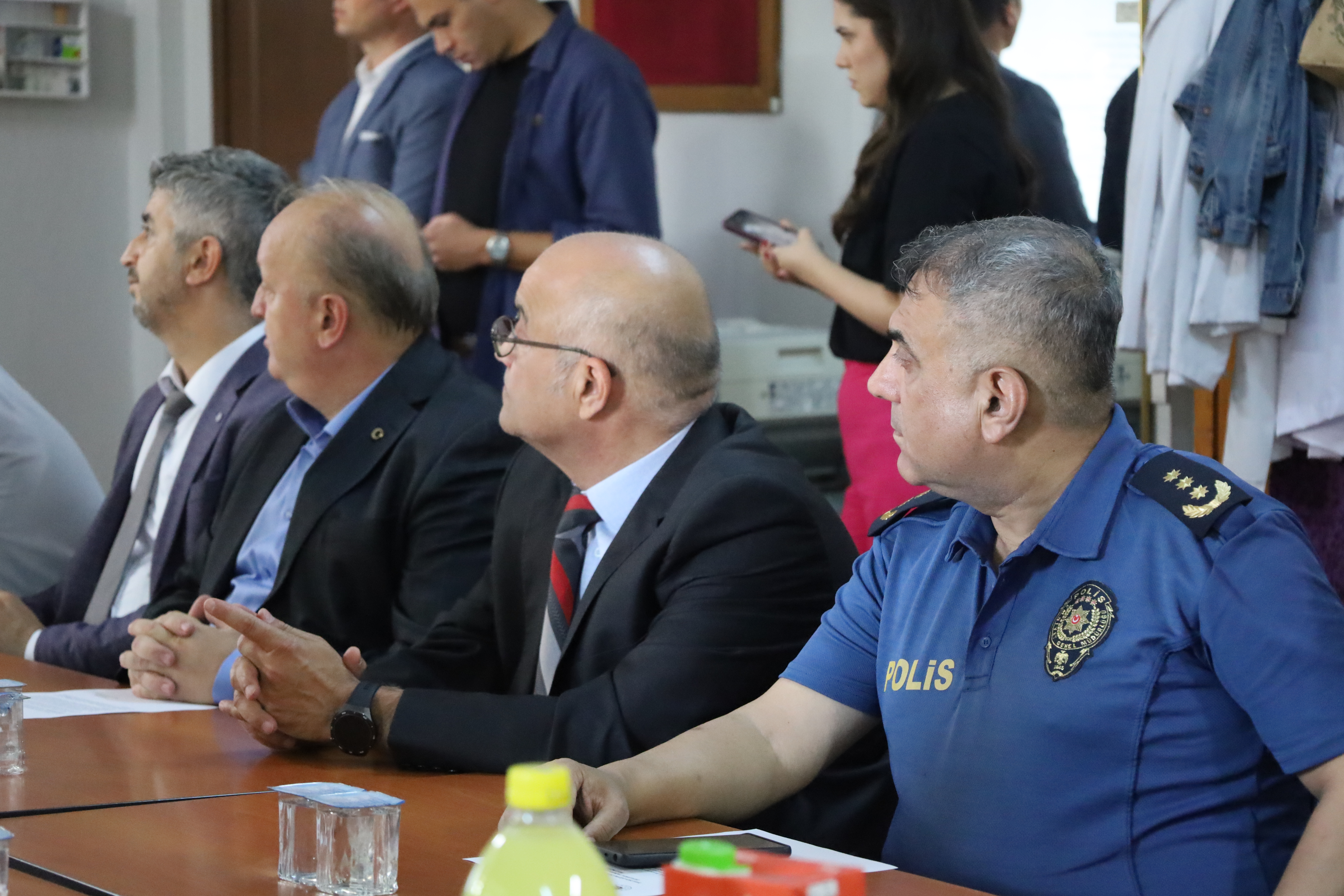 Turgutlu’da Denetimli Serbestlik Çalışmalarıyla Kamuya 800 Bin TL Katkı Sağlandı-6