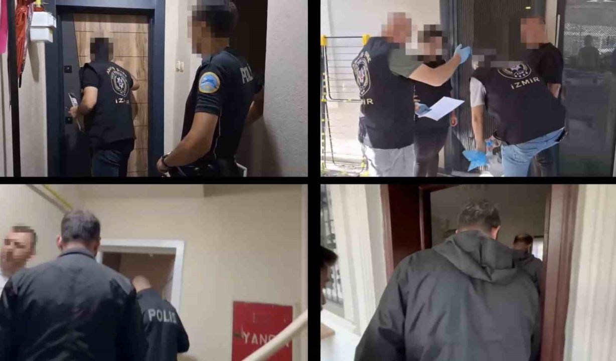 Bankacı kılığına girmişler.. Dolandırıcılara dev operasyon: 53 tutuklama!