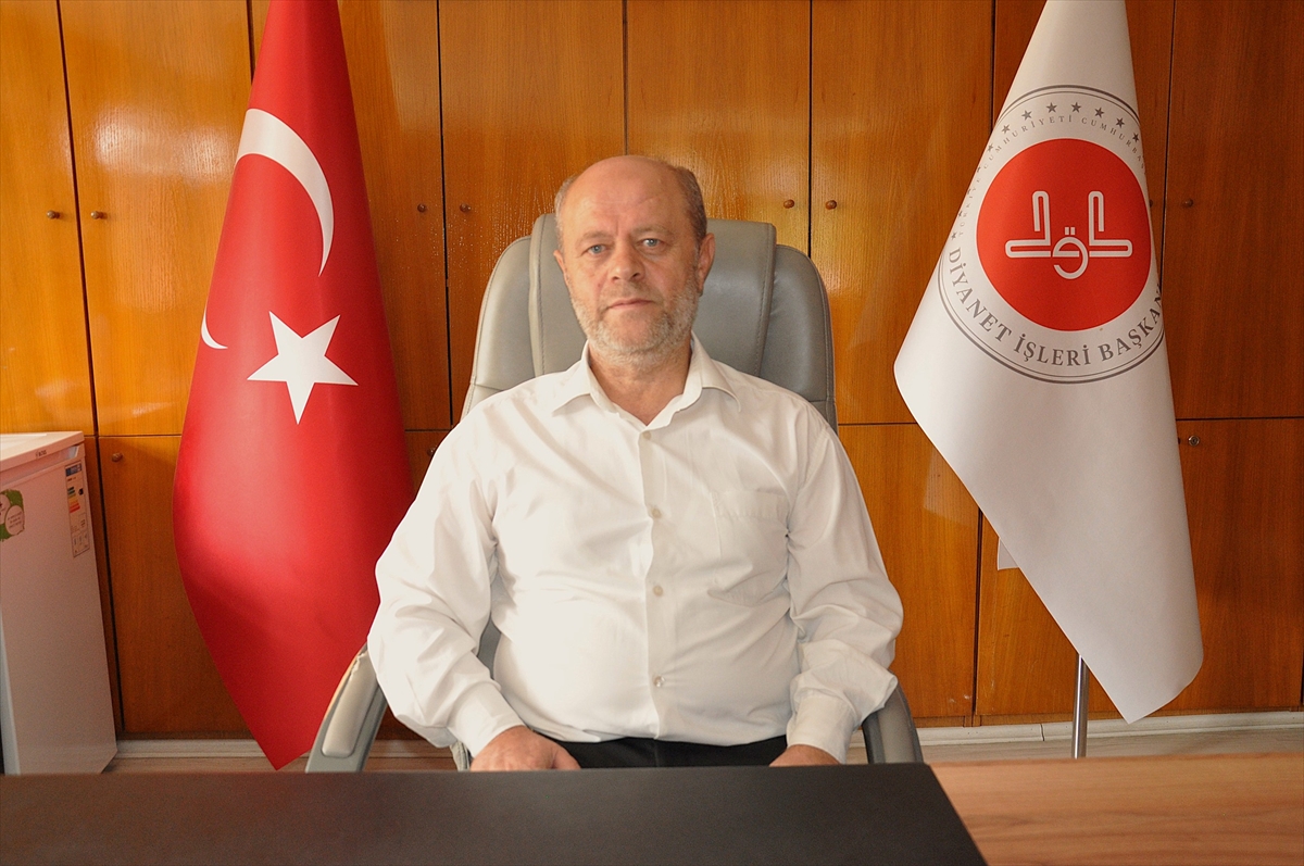 8 kişinin yaşadığı 'Hayalet Köy'deki tarihi cami restore ediliyor