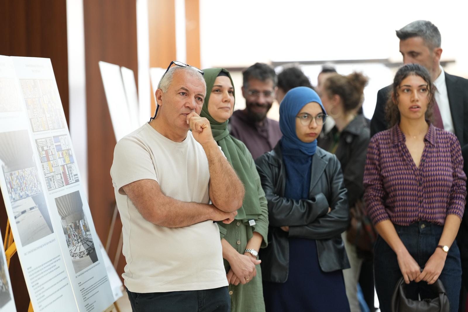 Duvarda Sanat, Şehirde Hayat: Genç Sanatçılar Manisa’yı Güzelleştiriyor