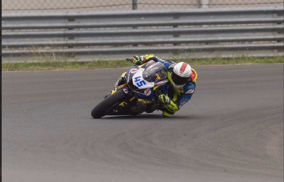 İSTANBUL PARK’TA FURKAN ERYILMAZ RÜZGARI