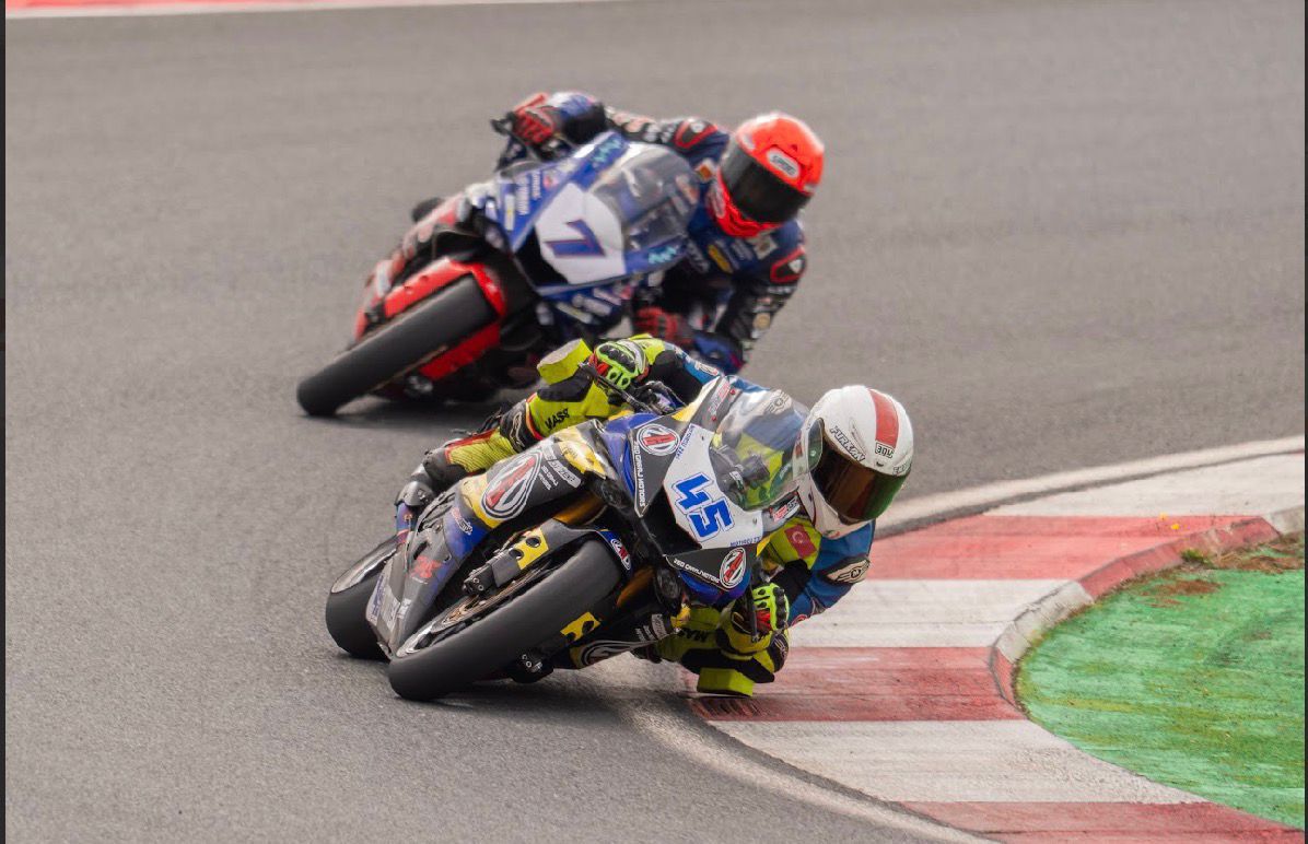 İSTANBUL PARK’TA FURKAN ERYILMAZ RÜZGARI