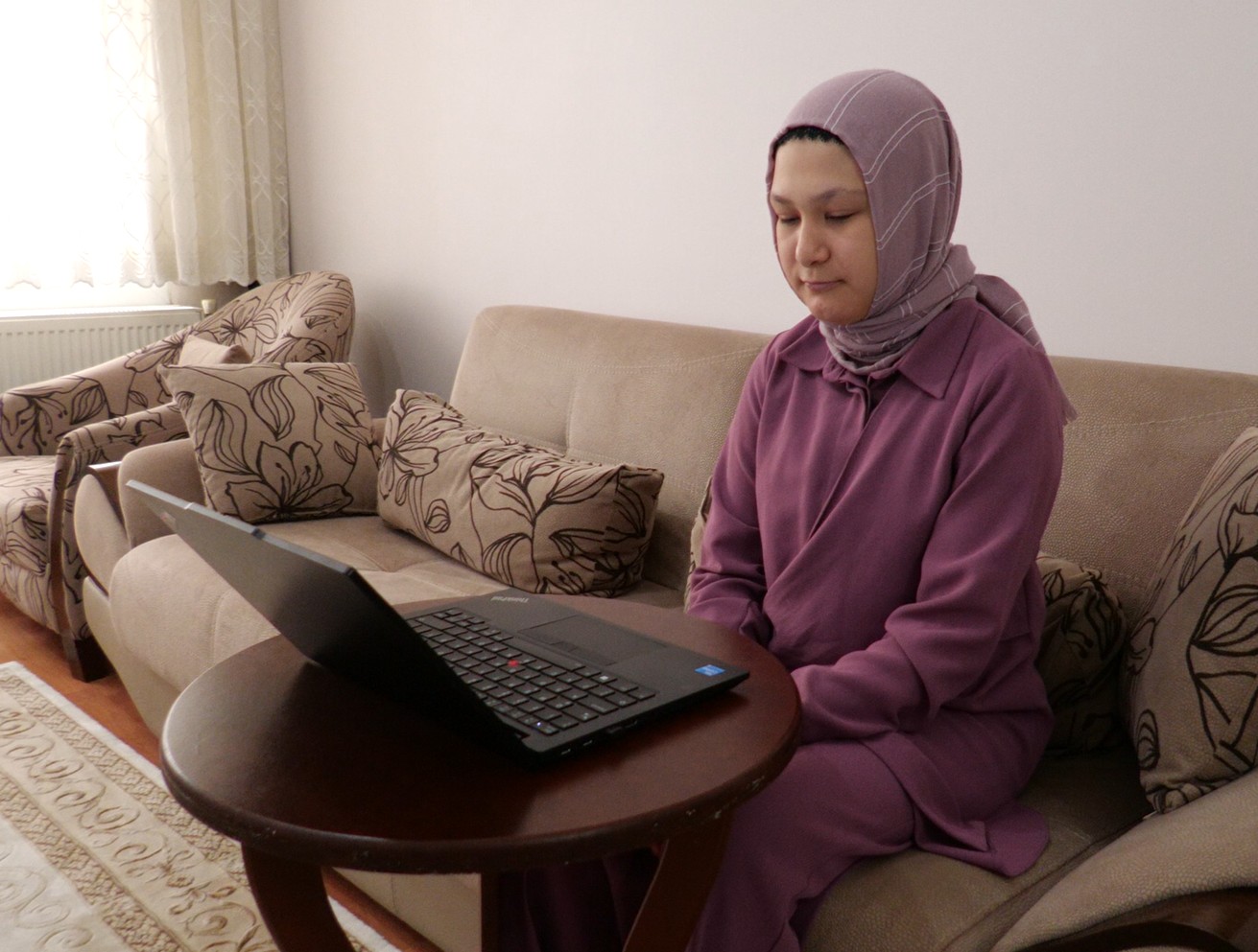 Manisa Büyükşehir’den 17 ilçede online eğitim desteği