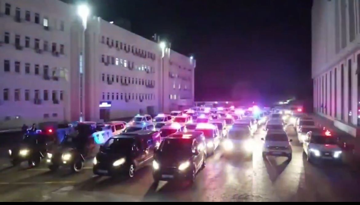 Yasa Dışı Bahis, Dolandırıcılık ve Çocuk Müstehcenliği!  25 ilde dev operasyon! 59 tutuklama