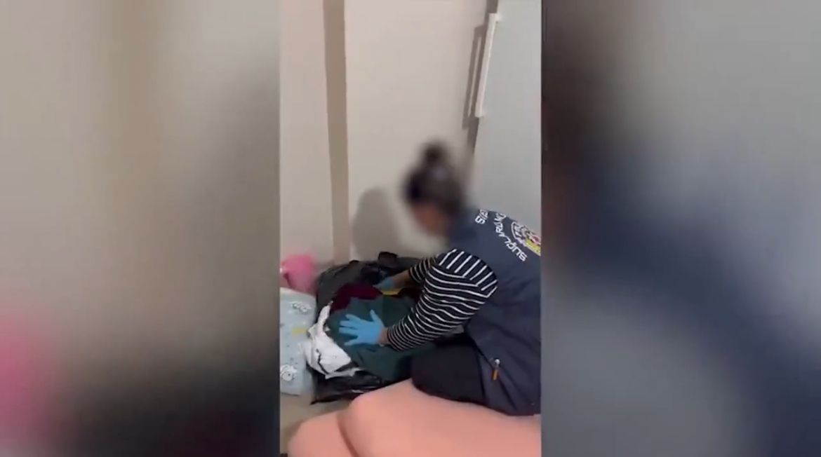 Yasa Dışı Bahis, Dolandırıcılık ve Çocuk Müstehcenliği!  25 ilde dev operasyon! 59 tutuklama