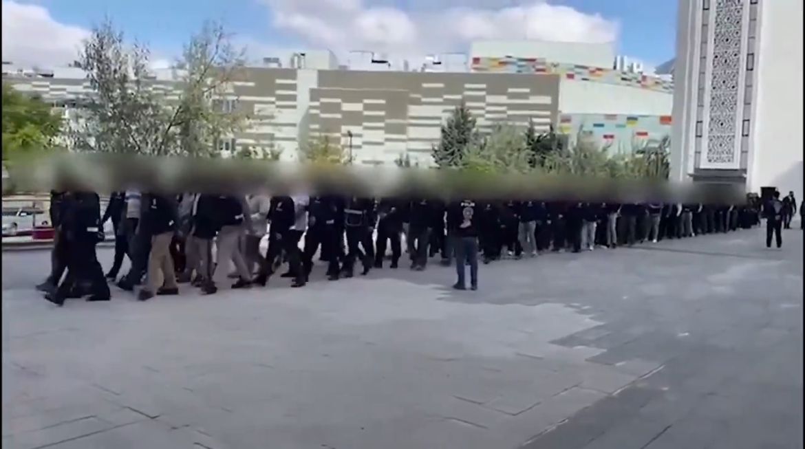 Yasa Dışı Bahis, Dolandırıcılık ve Çocuk Müstehcenliği!  25 ilde dev operasyon! 59 tutuklama