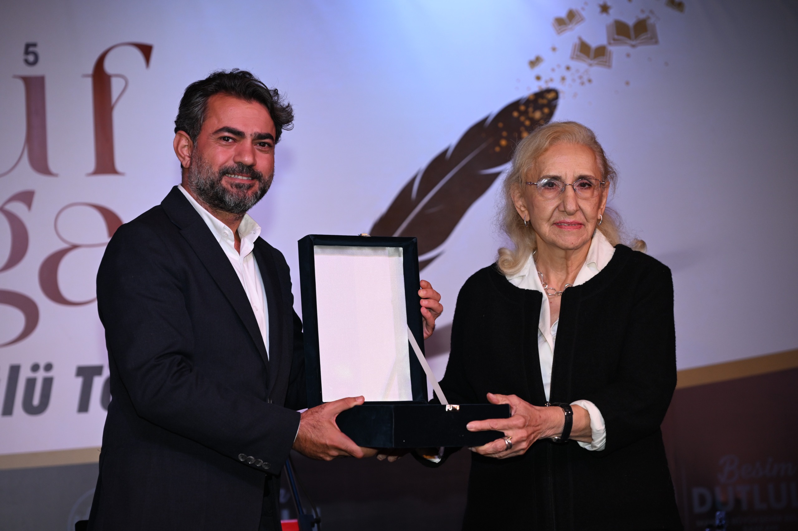 Yusuf Atılgan Roman Ödülleri Sahiplerini Buldu