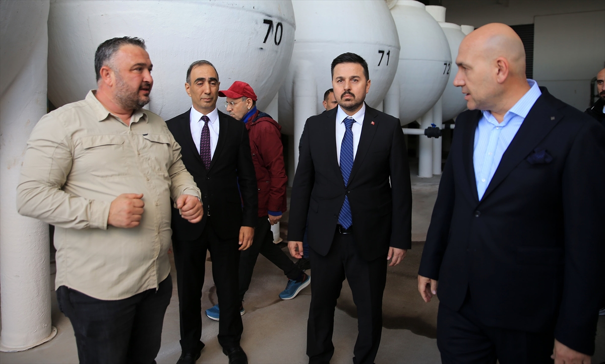 Manisa'da 680 proje desteklendi: 2 bin kişilik istihdam oluştu