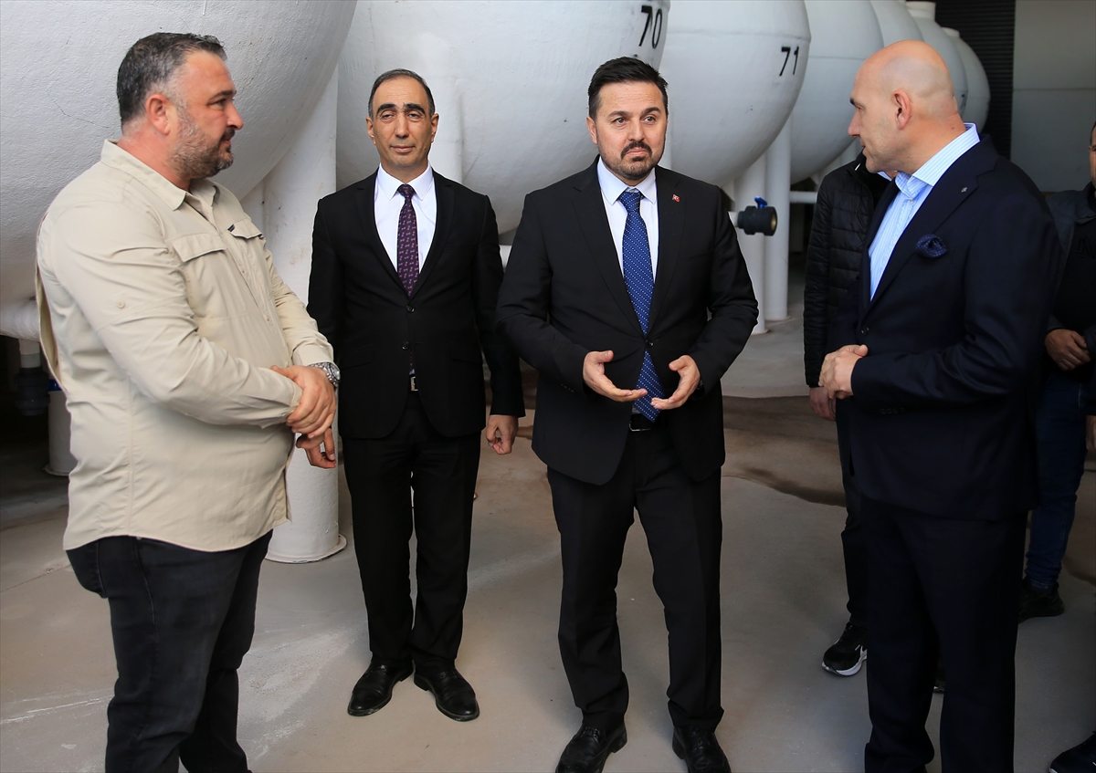 Manisa'da 680 proje desteklendi: 2 bin kişilik istihdam oluştu